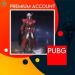 Pubg Global Rare Combination Account For Sell at Cheap Rate