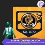 iOS ZERO / EZ iOS PUBG MOBILE HACK (No Jailbreak)