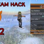 LK TEAM MOD MENU - FREE FIRE PAID HACK