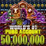 Pubg Mobile Global Account Cheap Rate