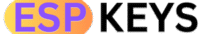 espkeys.com logo