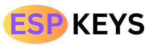 espkeys.com logo