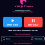 X Ninja Cheat Pubg ESP Hack