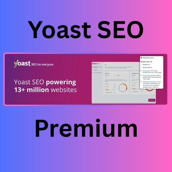 Yoast SEO