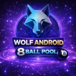 WOLF MOD 8 BALL POOL