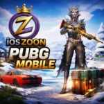 iOS ZOON PUBG HACK